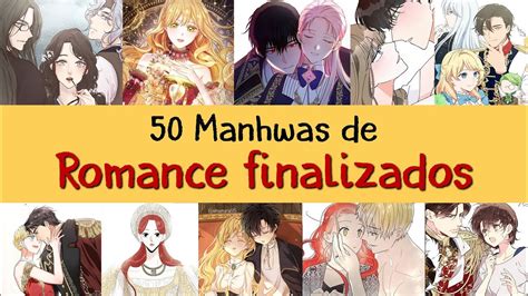 Mangas y manhwas en español recomendados +18